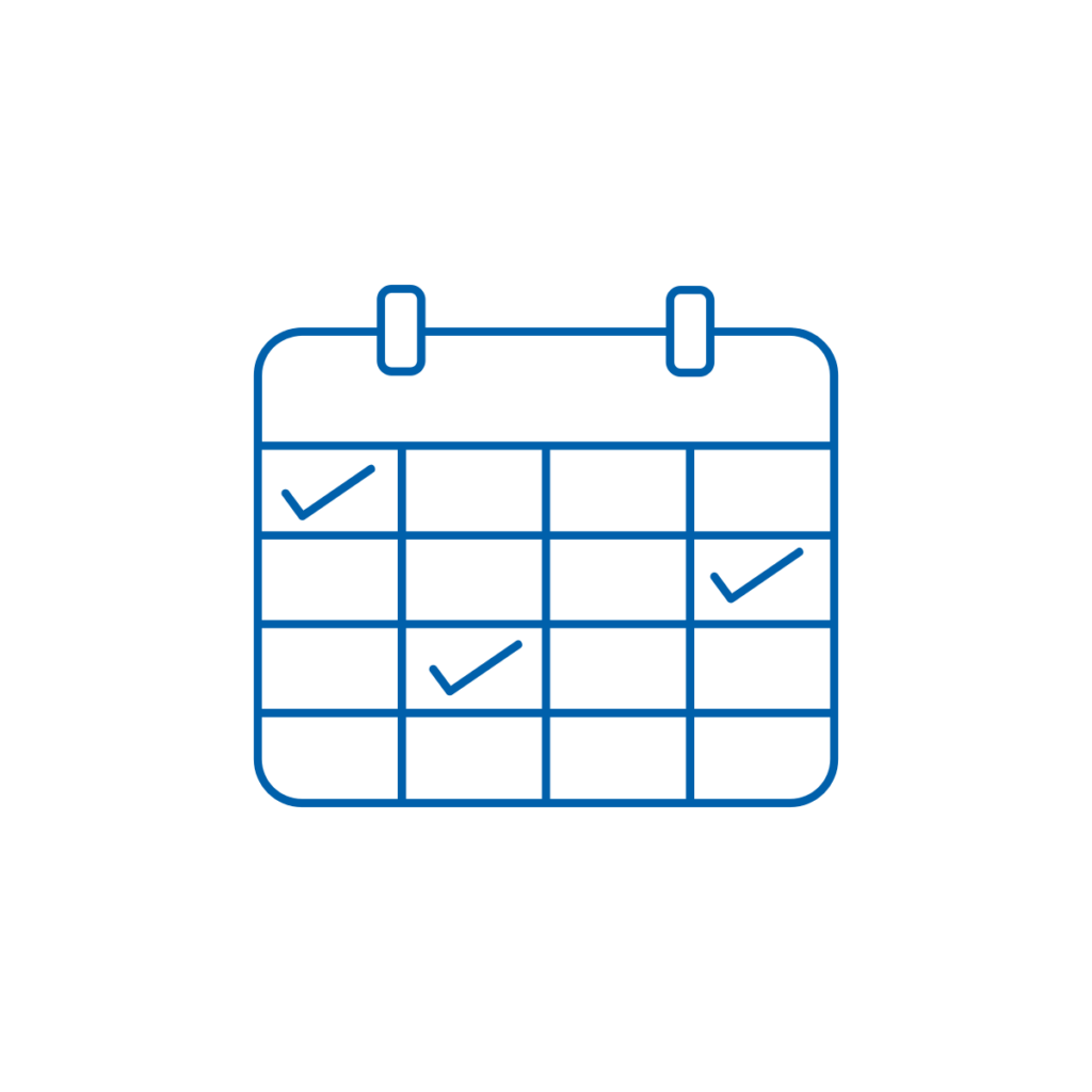 Access the AJFC Game Day Pitch Setup and Pack-up Schedule