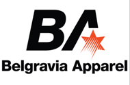 AJFC Apparel Partner | Belgravia Apparel