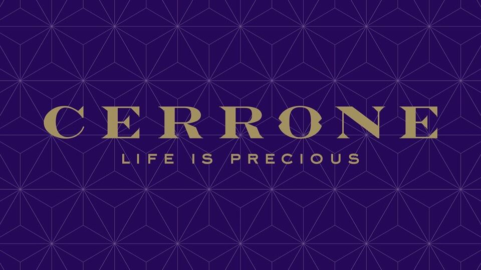 AJFC Major Sponsor | Cerrone Jewellers