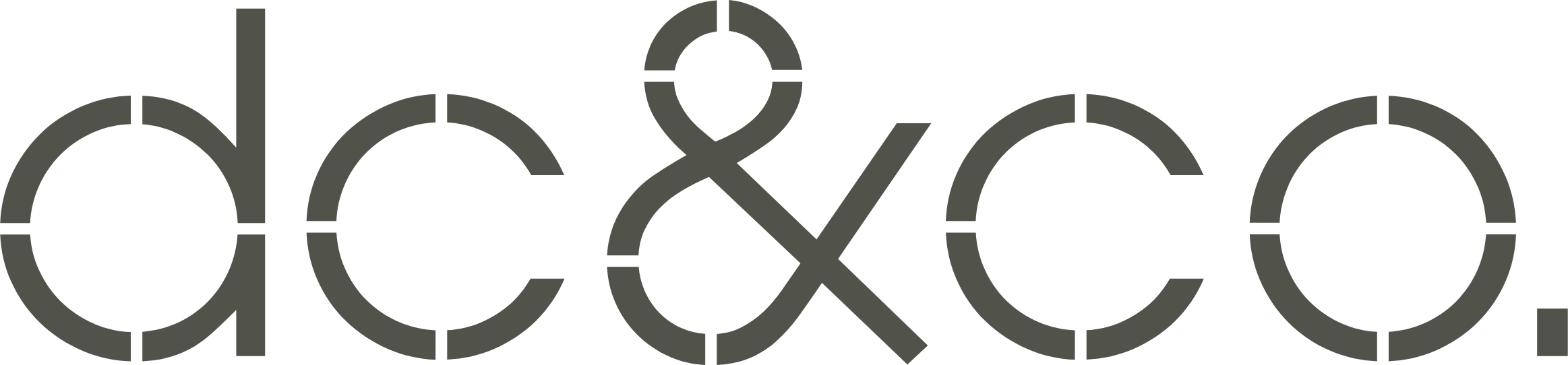 DibChidiac&co. Logo