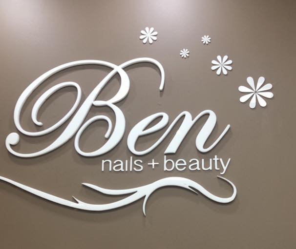 Ben nails + beauty