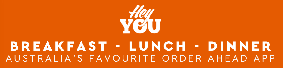 Hey YOU