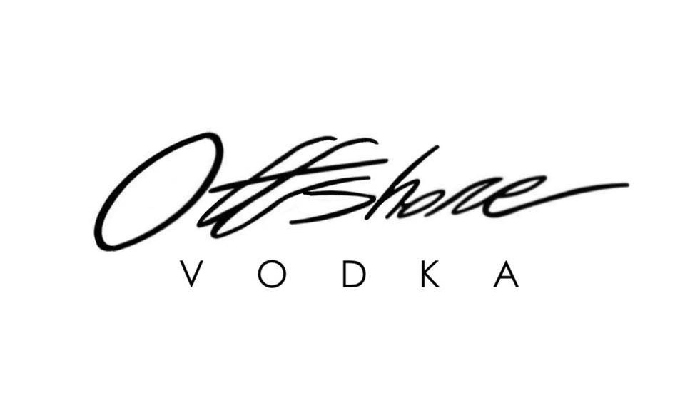 Offshore Vodka