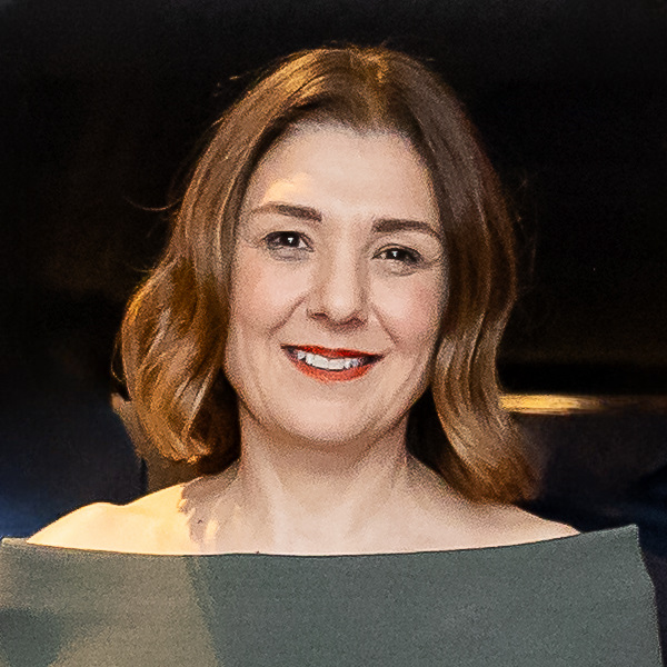 Anita Kazi - AJFC Executive Committee Member