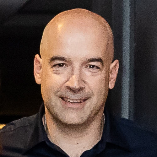 Jose Nunes - AJFC Executive Committee Member