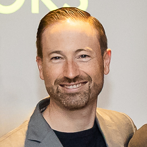 Matt Scott - AJFC Executive Committee Member