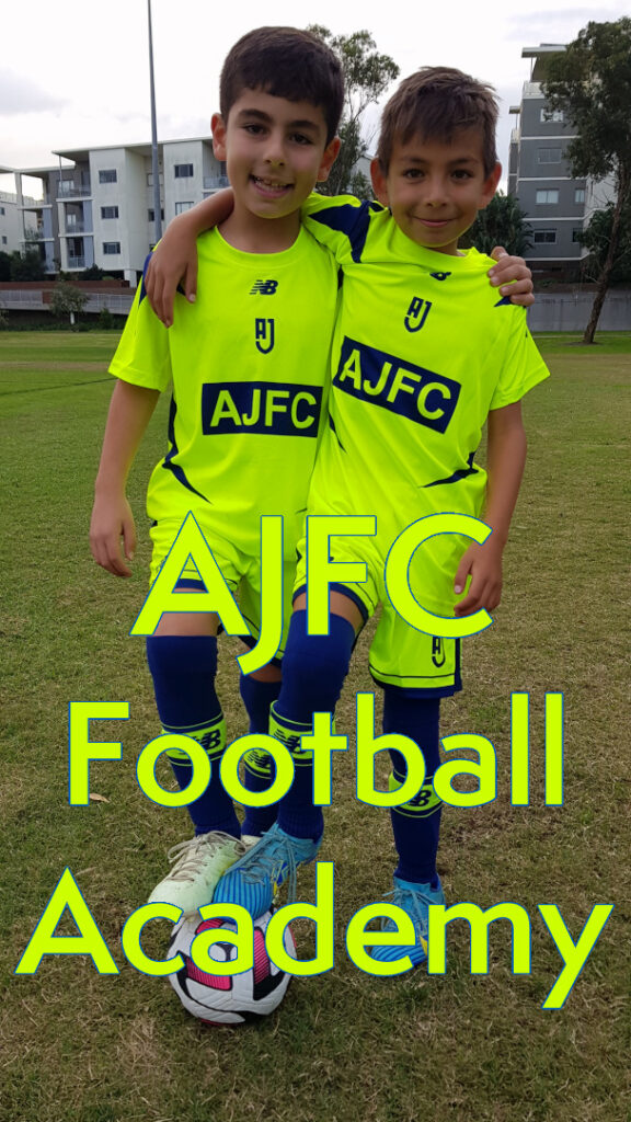 AJFC Football Academy